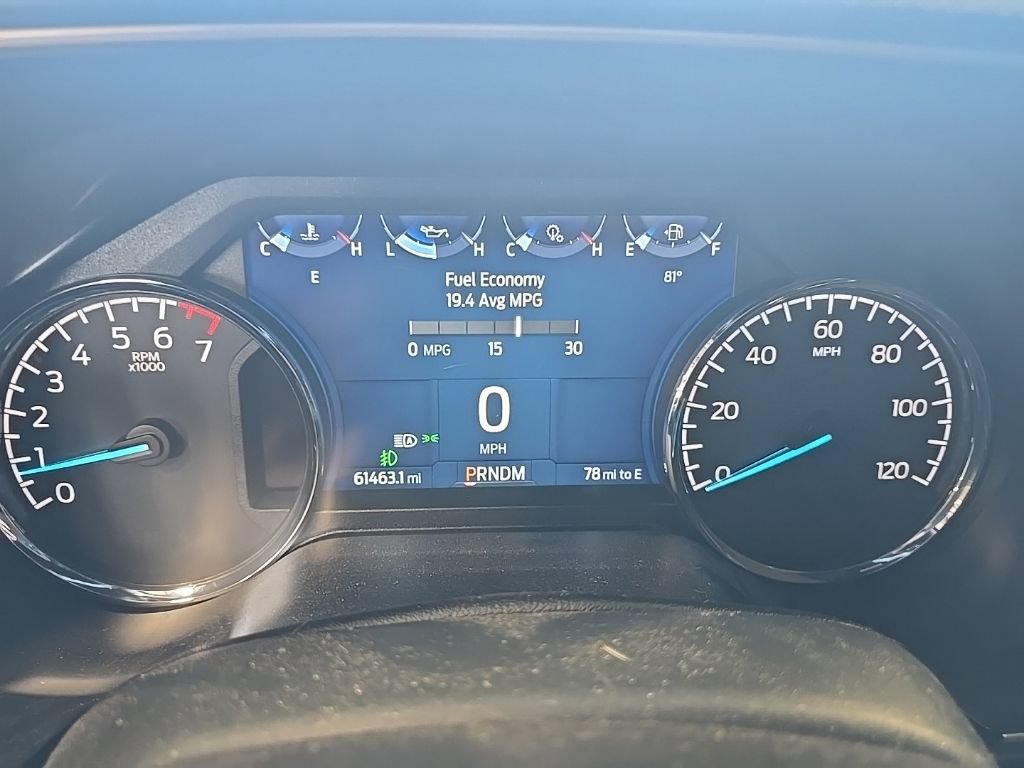 Used 2022 Ford F150 XLT w/ Equipment Group 302A High AWD/4WD image 5