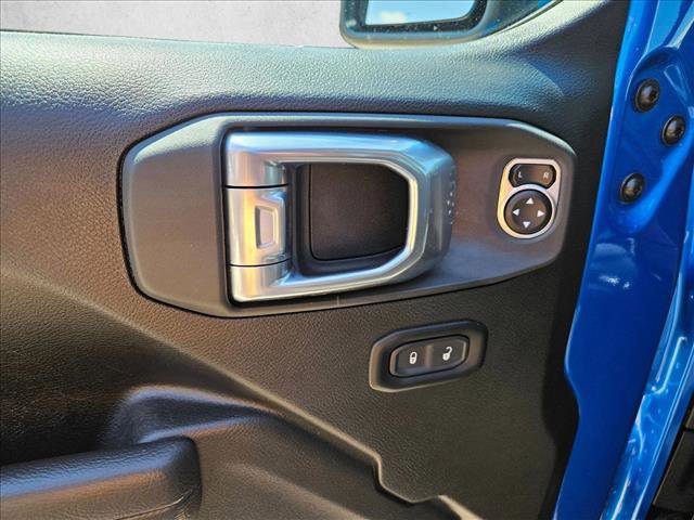 Used 2024 Jeep Gladiator Sport image 26