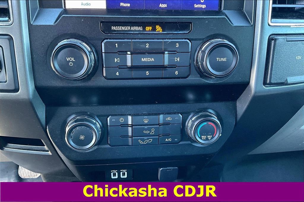 Used 2020 Ford F150 XLT w/ XTR Package image 15