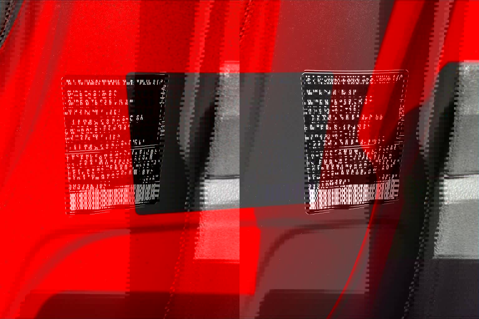 Used 2019 Volkswagen Tiguan SE w/ Panoramic Sunroof Package image 30