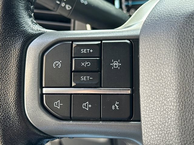 Used 2022 Ford F150 XLT w/ Equipment Group 302A High image 30