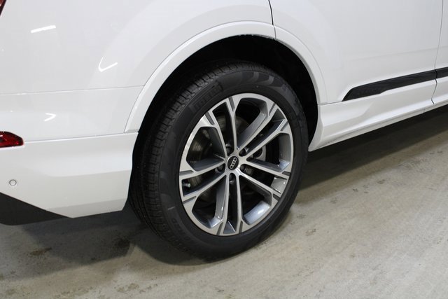 New 2026 Audi Q7 2.0T Premium image 26