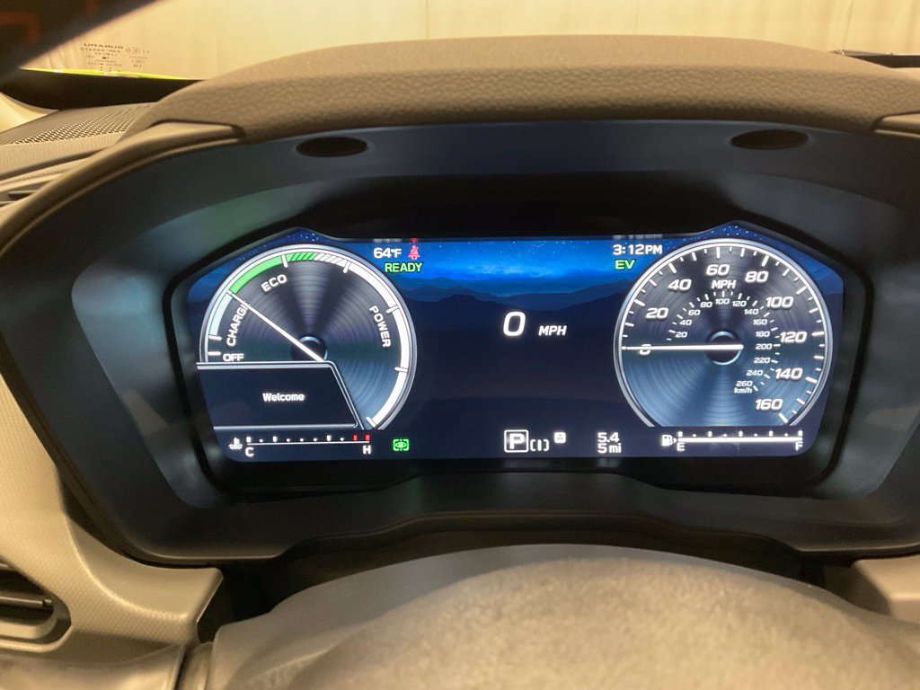 New 2026 Subaru Crosstrek 2.5i Limited AWD/4WD image 13