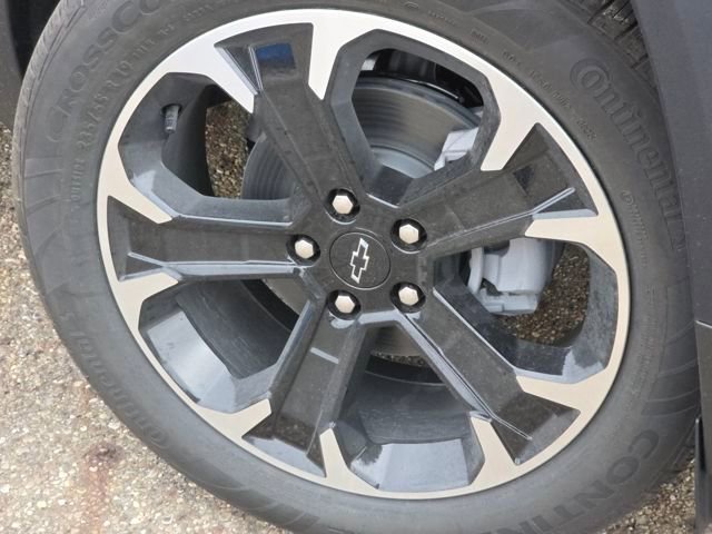 New 2026 Chevrolet Equinox LT image 19