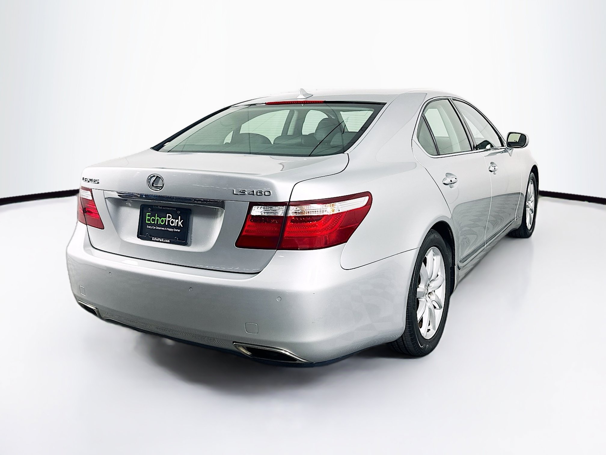 Used 2008 Lexus LS 460 RWD image 9