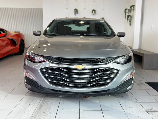 Certified 2024 Chevrolet Malibu LT image 33