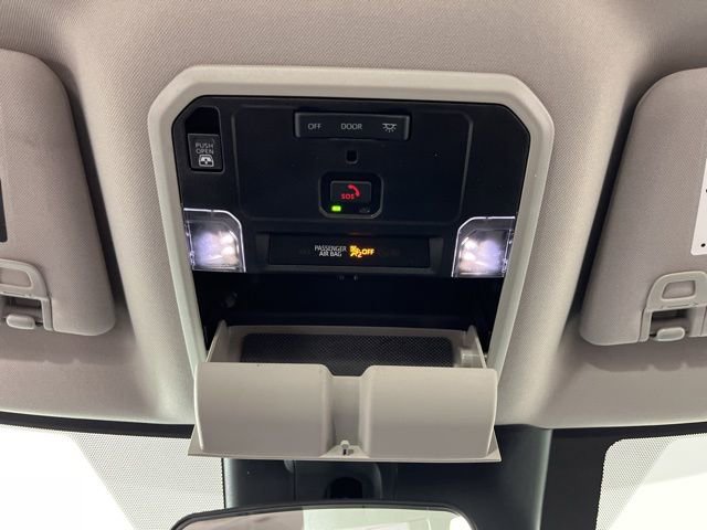 Used 2023 Toyota Tundra SR5 w/ SR5 Convenience Package image 36