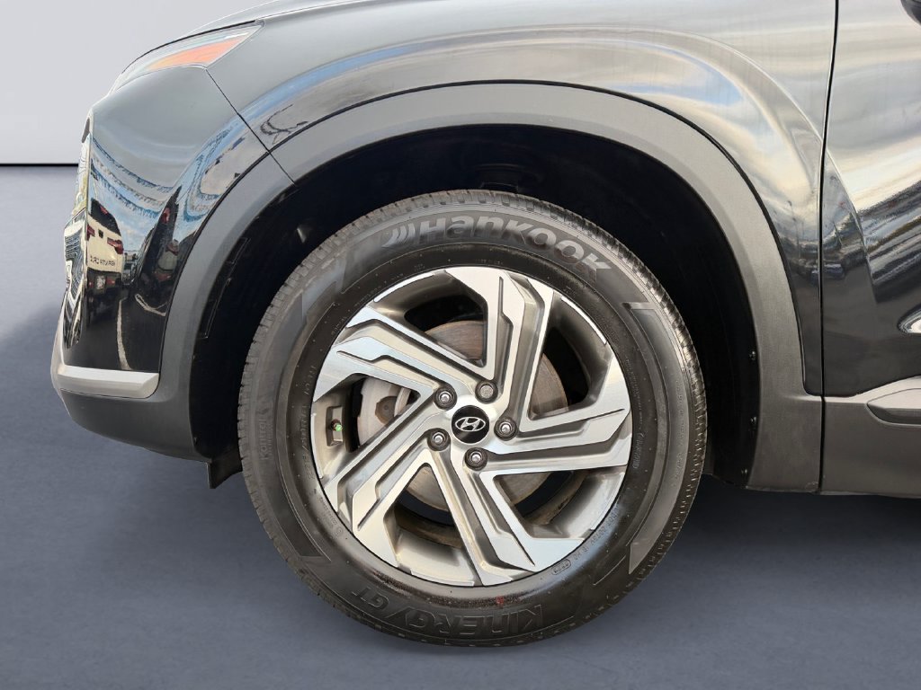 Certified 2023 Hyundai Santa Fe SE w/ Cargo Package FWD image 9