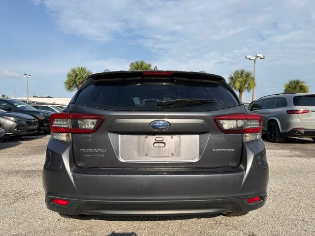 Used 2022 Subaru Impreza 2.0i Premium AWD/4WD image 3