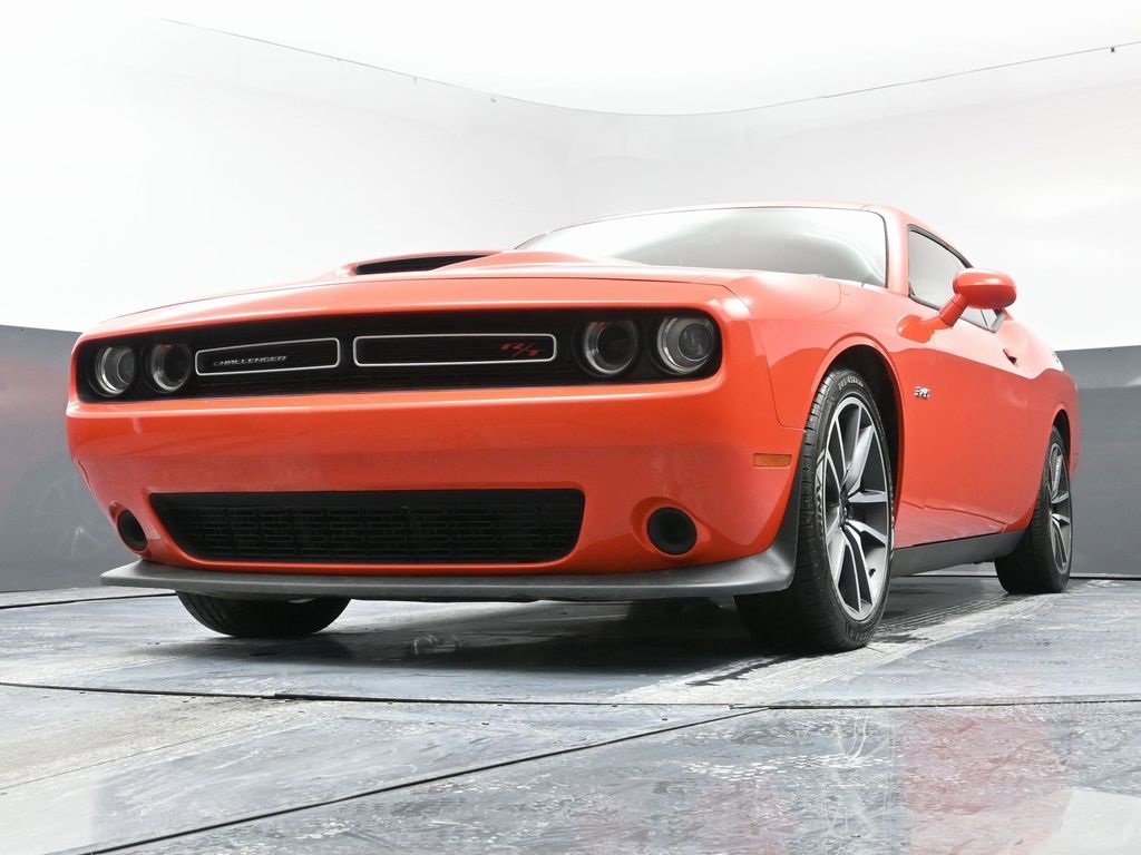 Used 2023 Dodge Challenger R/T image 46