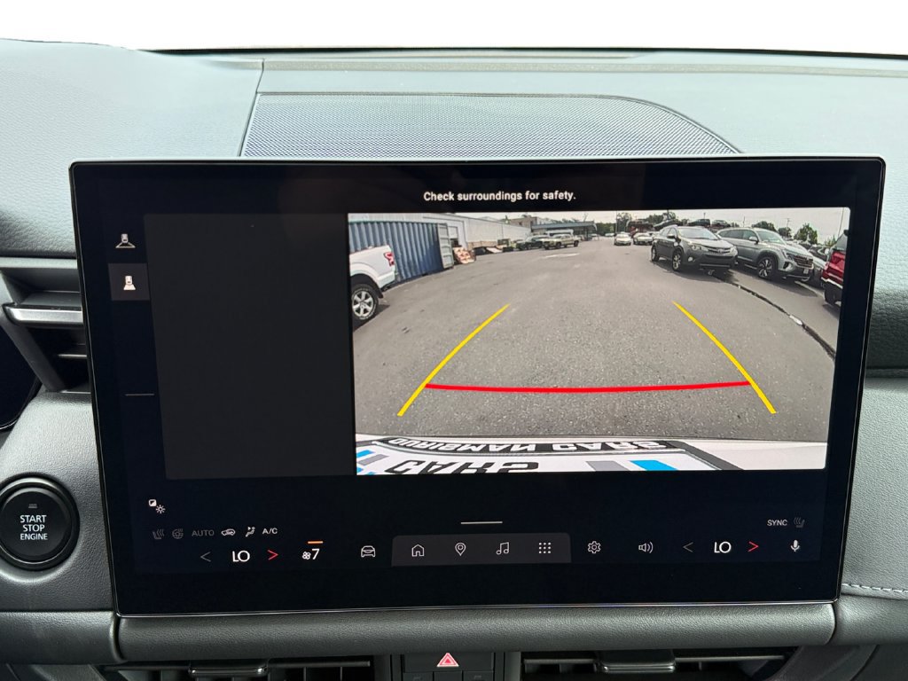 New 2026 MAZDA CX-5 Preferred AWD/4WD image 15