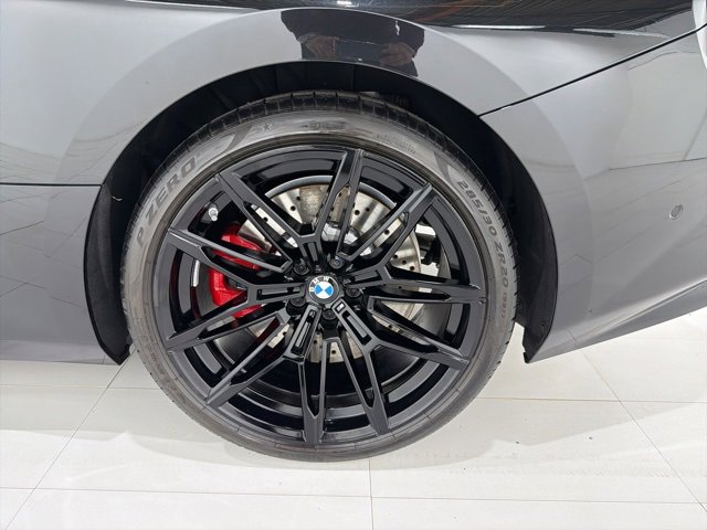 Certified 2023 BMW M2 w/ Lighting Package image 44