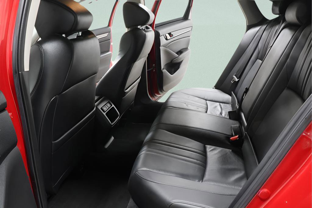 Used 2022 Honda Accord Sport Special Edition image 26