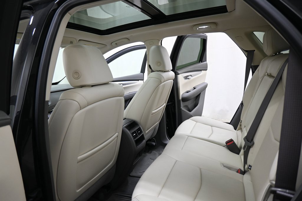 Used 2020 Cadillac XT5 Premium Luxury image 30