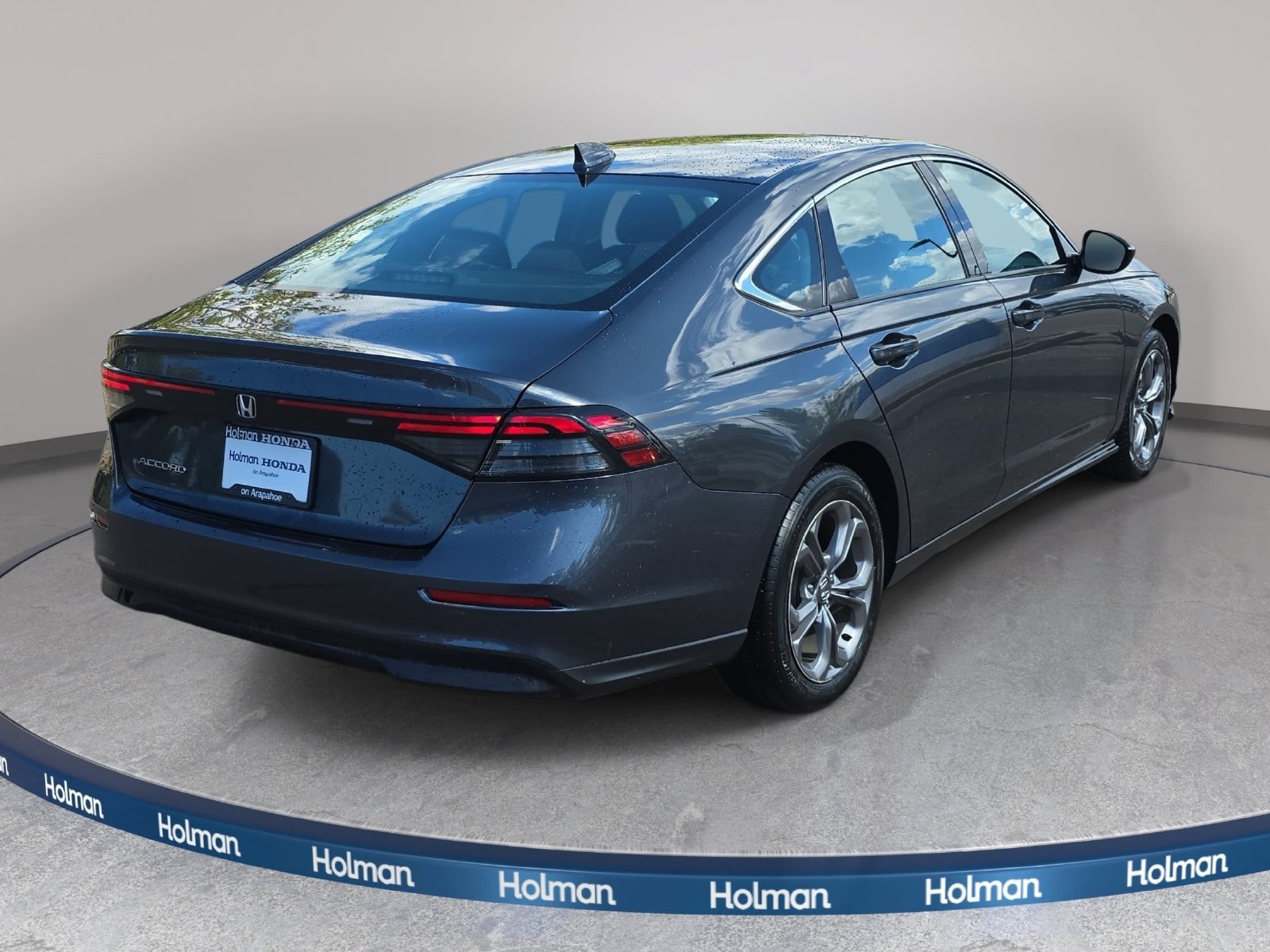 Used 2024 Honda Accord EX image 6