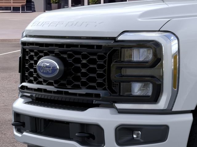 New 2026 Ford F250 XL w/ STX Appearance Package AWD/4WD image 19