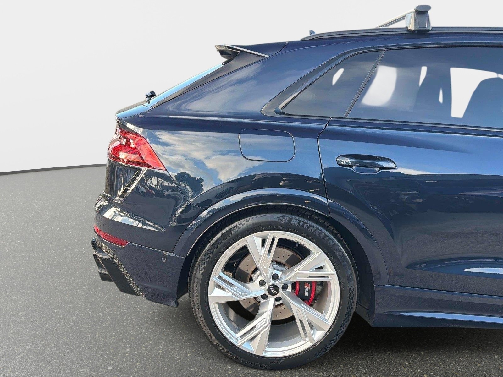 Used 2024 Audi RS Q8 AWD/4WD image 19