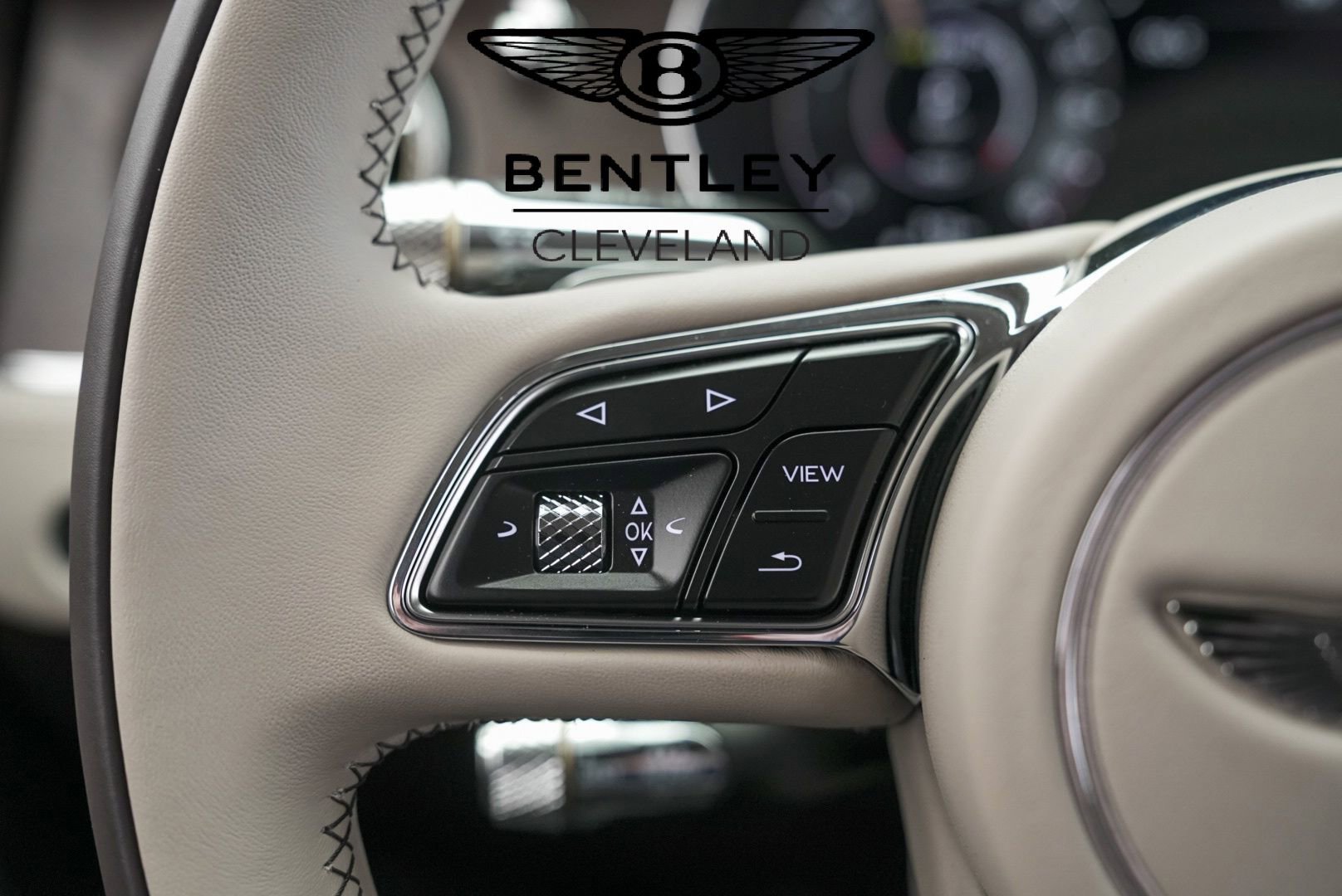 New 2026 Bentley Continental GT AWD/4WD image 21