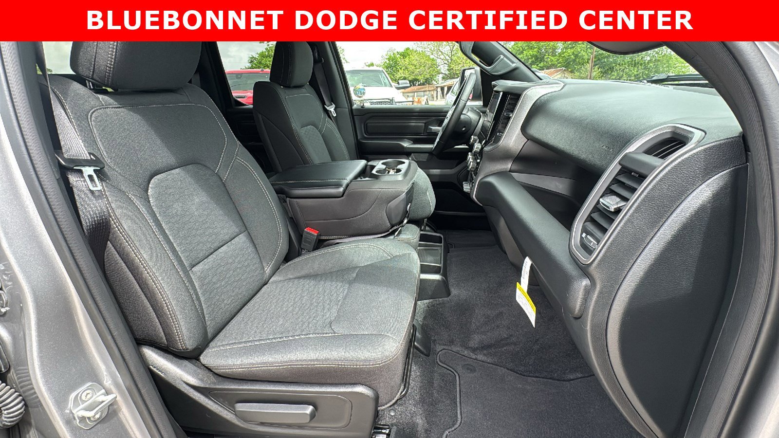 Used 2025 RAM 1500 Tradesman AWD/4WD image 30