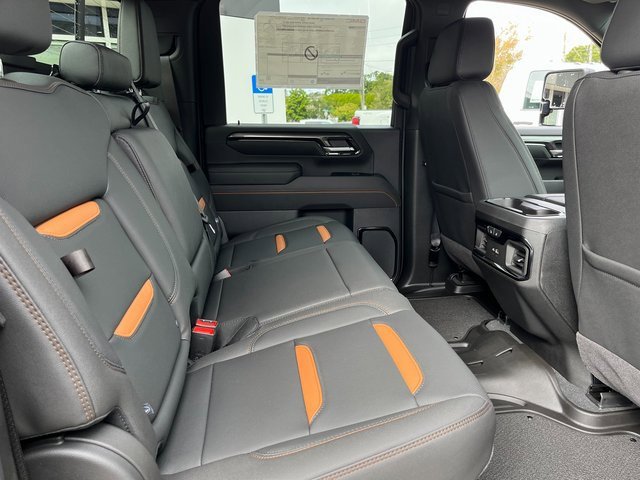 New 2026 GMC Sierra 3500 AT4 image 16