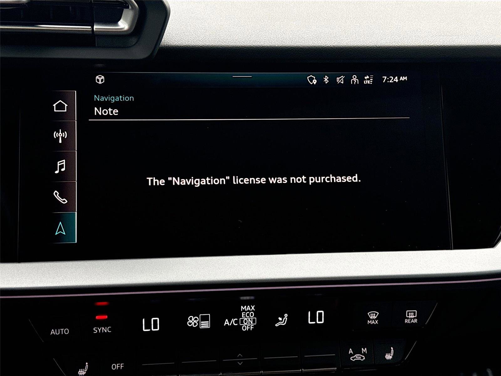 Certified 2025 Audi A3 2.0T Premium w/ Convenience Package image 13