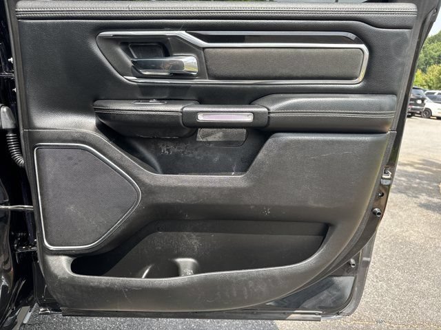 Used 2019 RAM 1500 Laramie AWD/4WD image 20