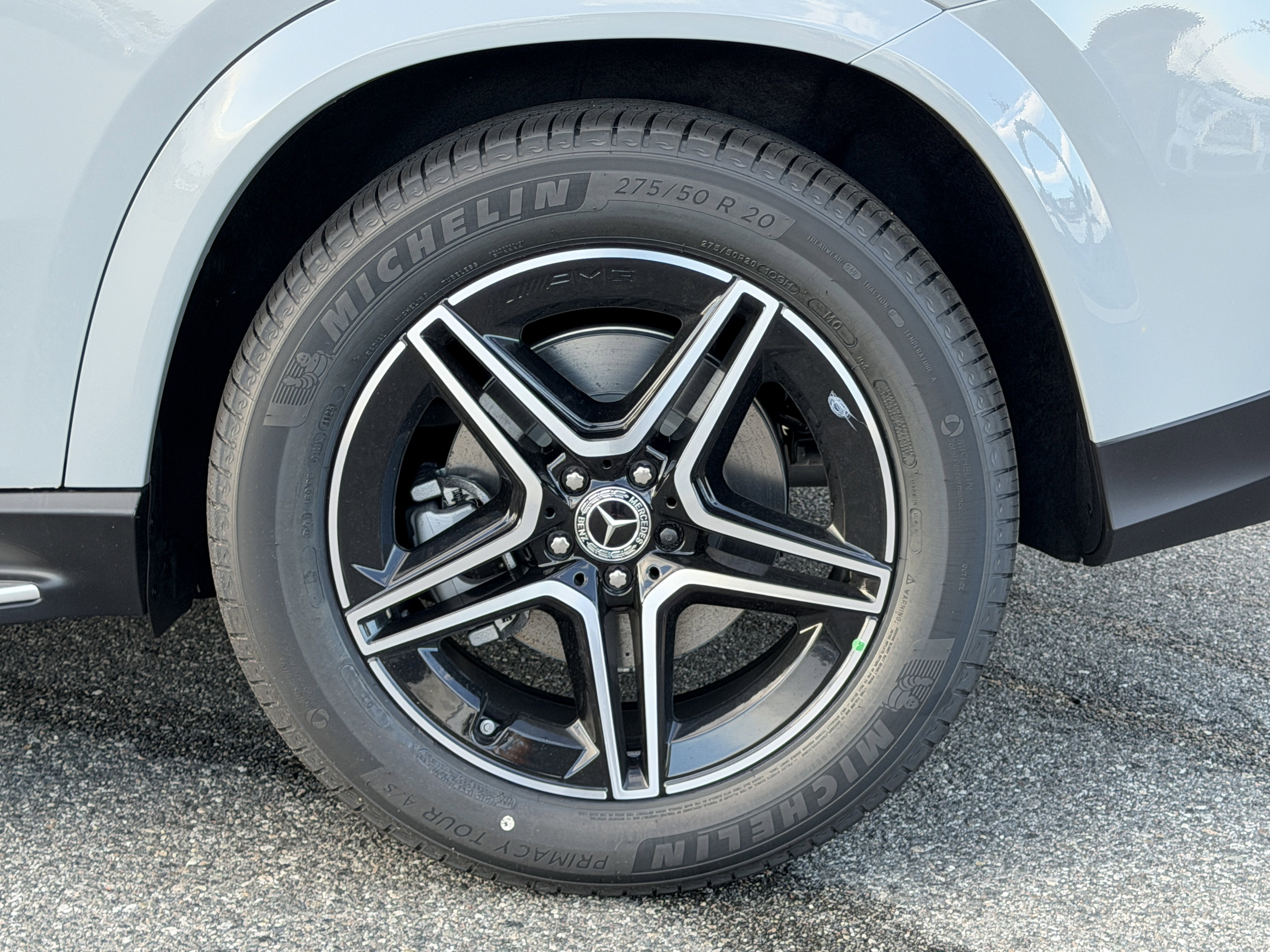 New 2026 Mercedes-Benz GLE 450 4MATIC Coupe image 16