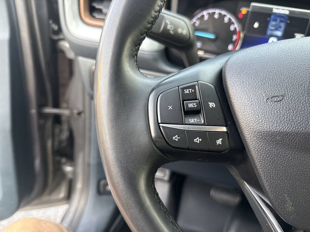 Used 2023 Ford Maverick Lariat w/ Equipment Group 500A Standard AWD/4WD image 16
