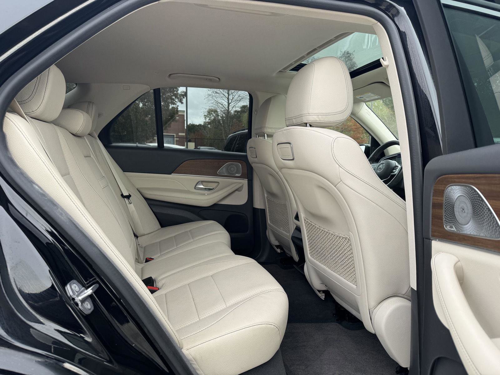 Used 2020 Mercedes-Benz GLE 350 4MATIC image 28