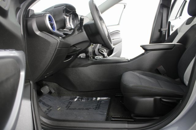 Used 2025 Chevrolet Trax LS image 16