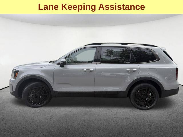 Used 2025 Kia Telluride EX X-Line AWD/4WD image 9