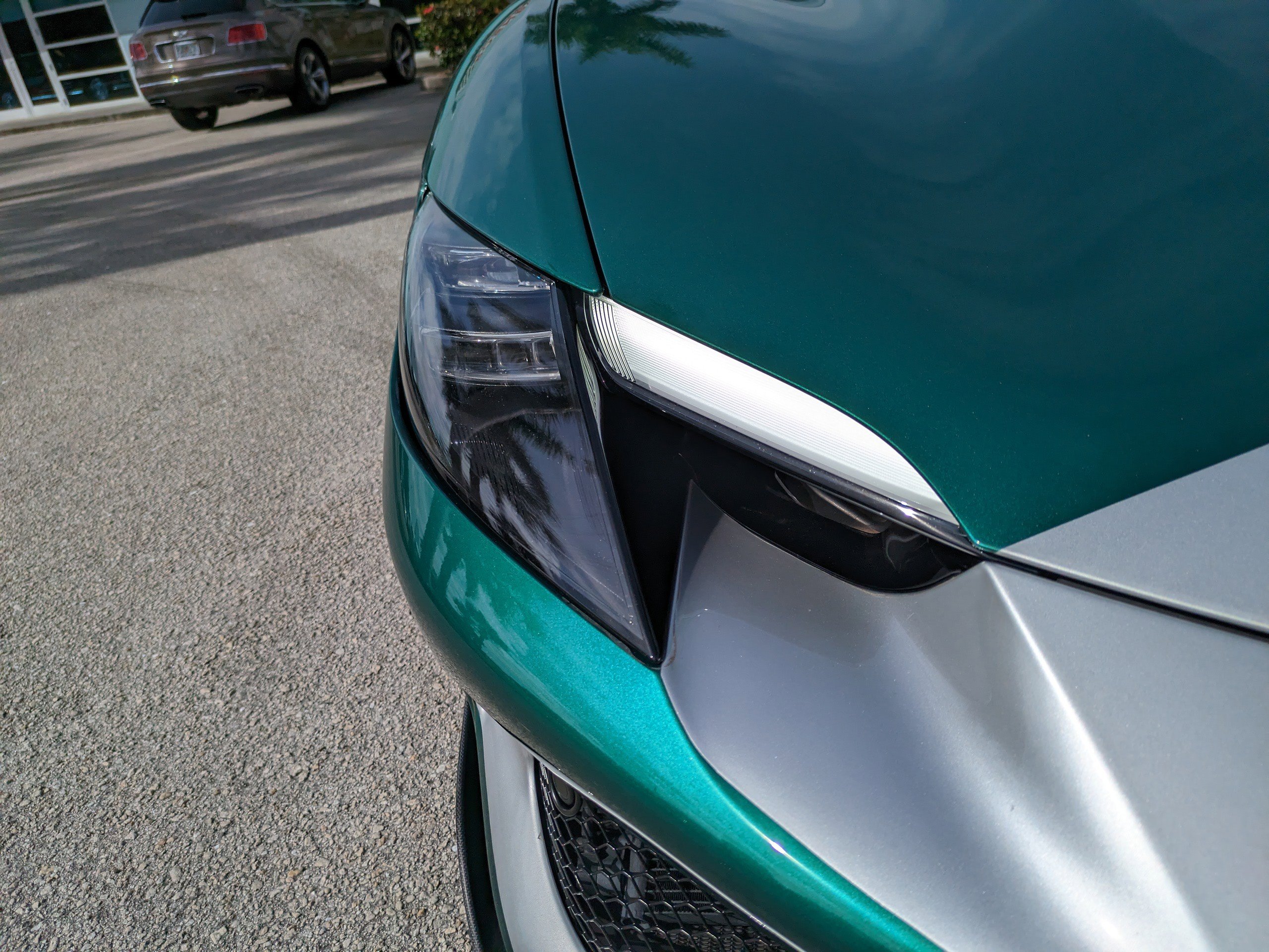 Used 2022 Ferrari 296 GTB image 9