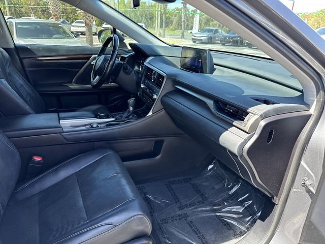 Used 2018 Lexus RX 350 FWD w/ Premium Package image 19