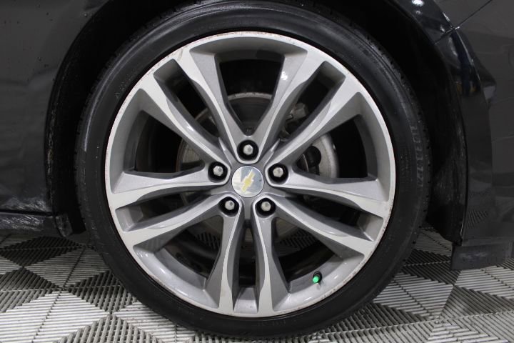 Used 2022 Chevrolet Malibu LT image 39