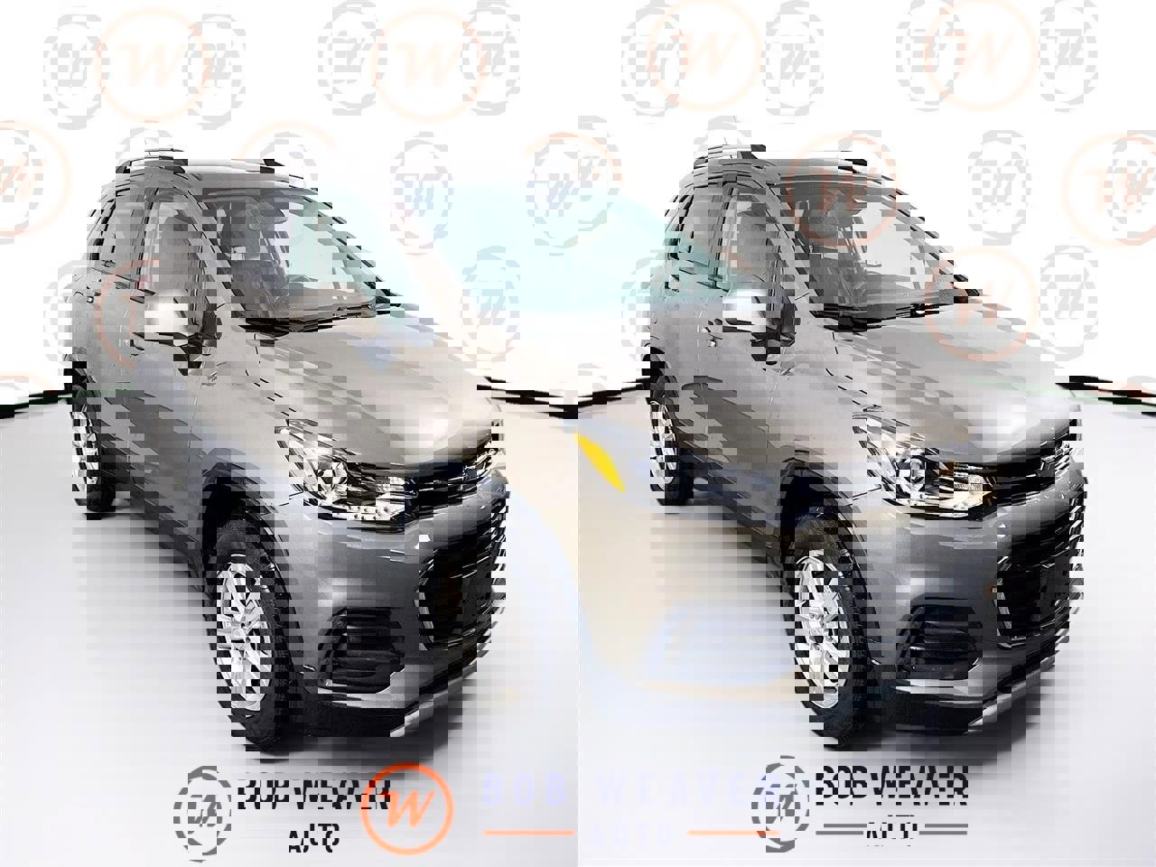 Used 2022 Chevrolet Trax LT w/ LT Convenience Package