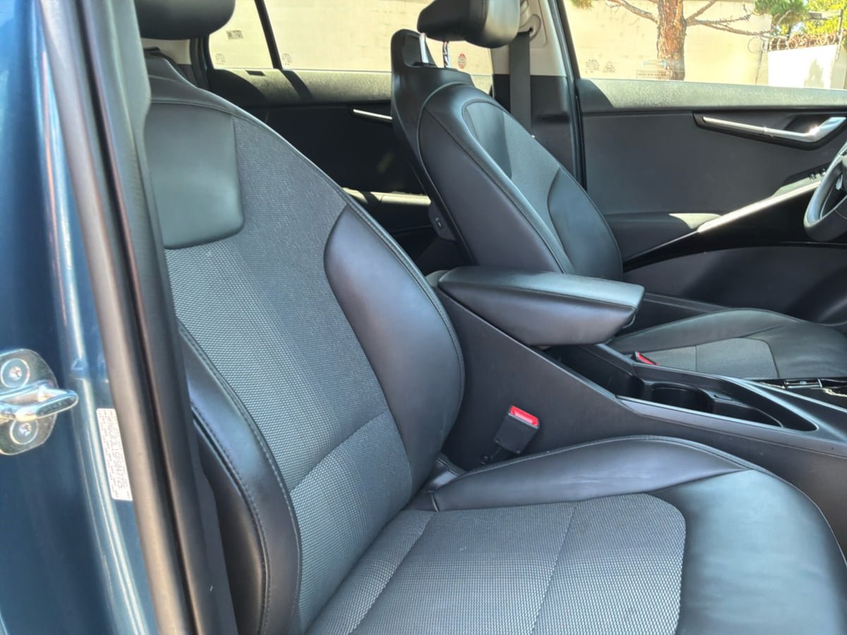 Used 2023 Kia Niro Wind w/ Wind Preserve Package FWD image 21