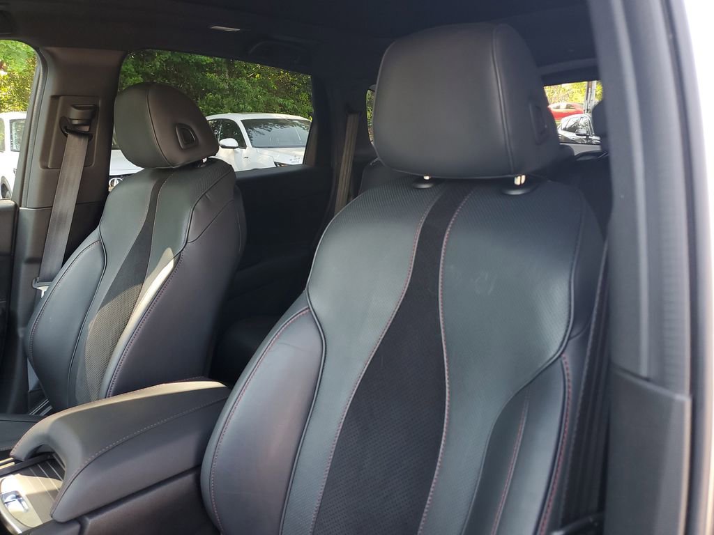 Certified 2023 Acura RDX A-Spec AWD/4WD image 18