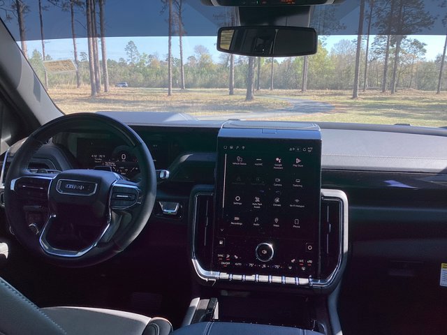 New 2026 GMC Yukon Elevation image 22