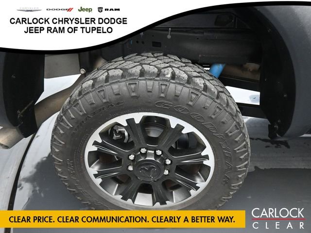 Used 2024 RAM 2500 Rebel image 52