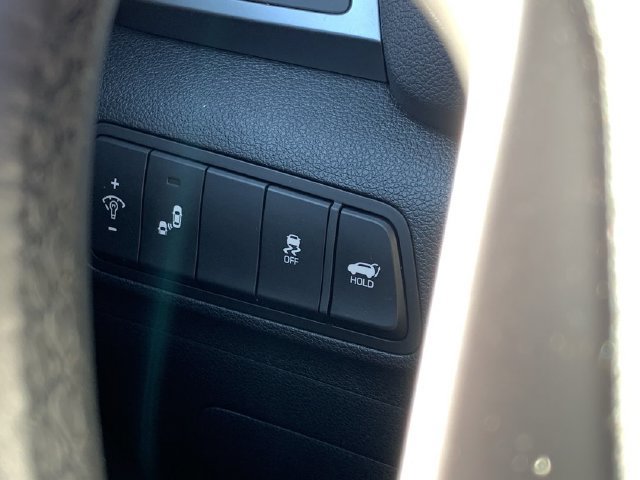 Used 2018 Hyundai Tucson Limited AWD/4WD image 15