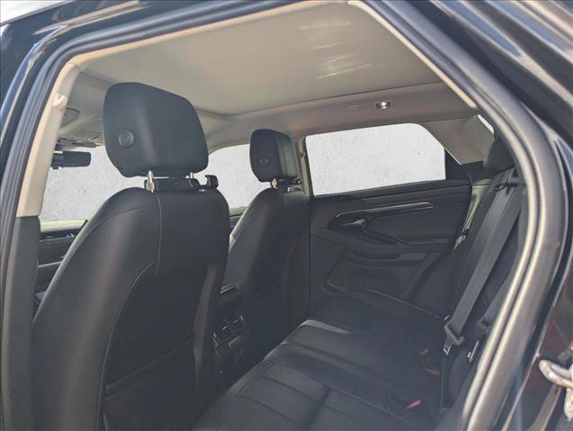 Used 2020 Land Rover Range Rover Evoque SE AWD/4WD image 13