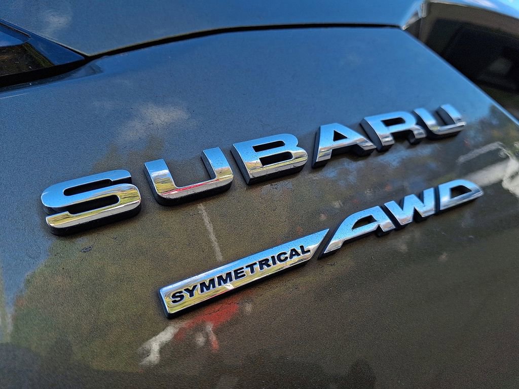 Used 2021 Subaru Outback Limited w/ Popular Package #2 image 30