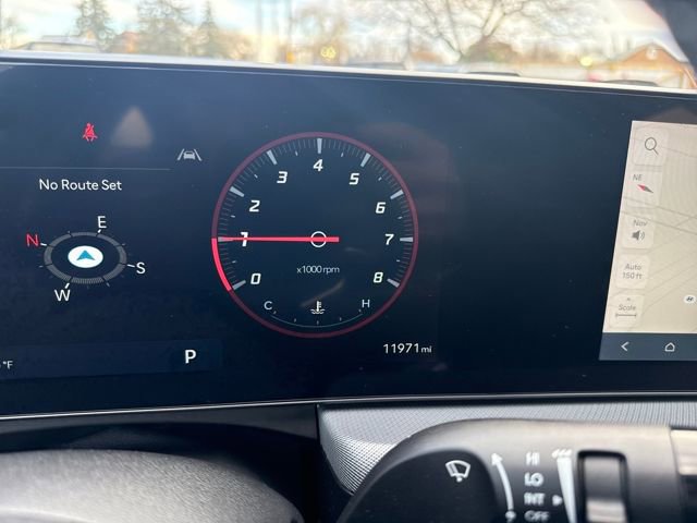 Certified 2024 Hyundai Sonata SEL w/ Convenience Package image 27