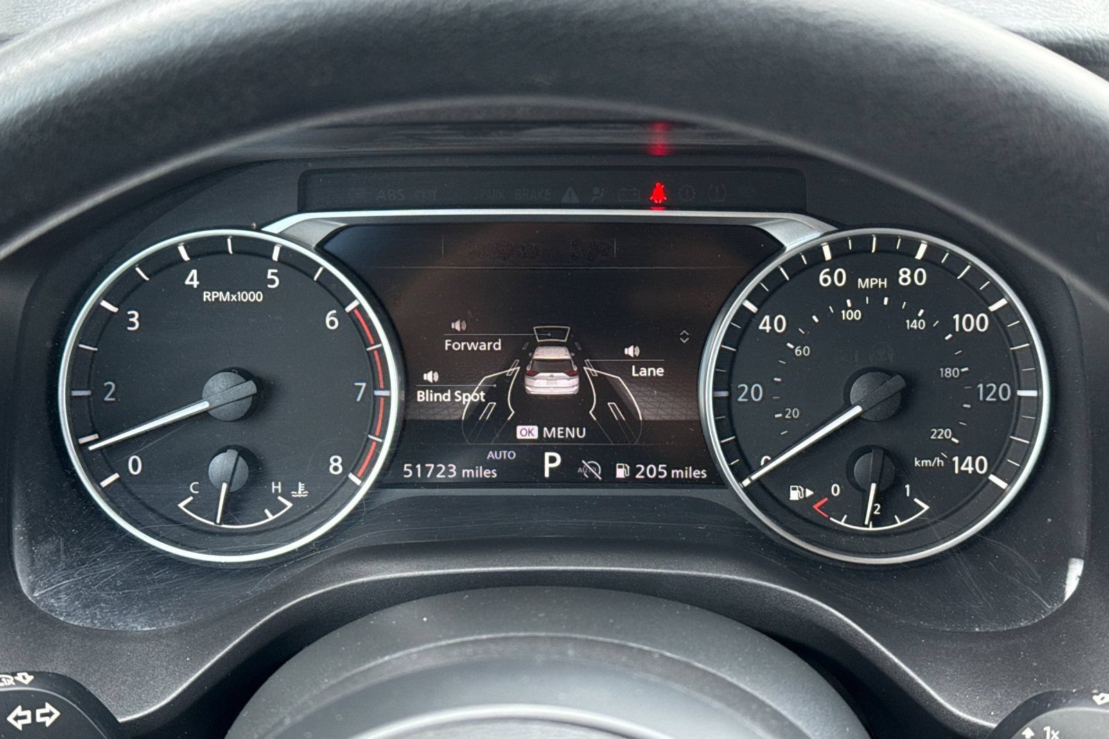 Used 2024 Nissan Rogue SV AWD/4WD image 32