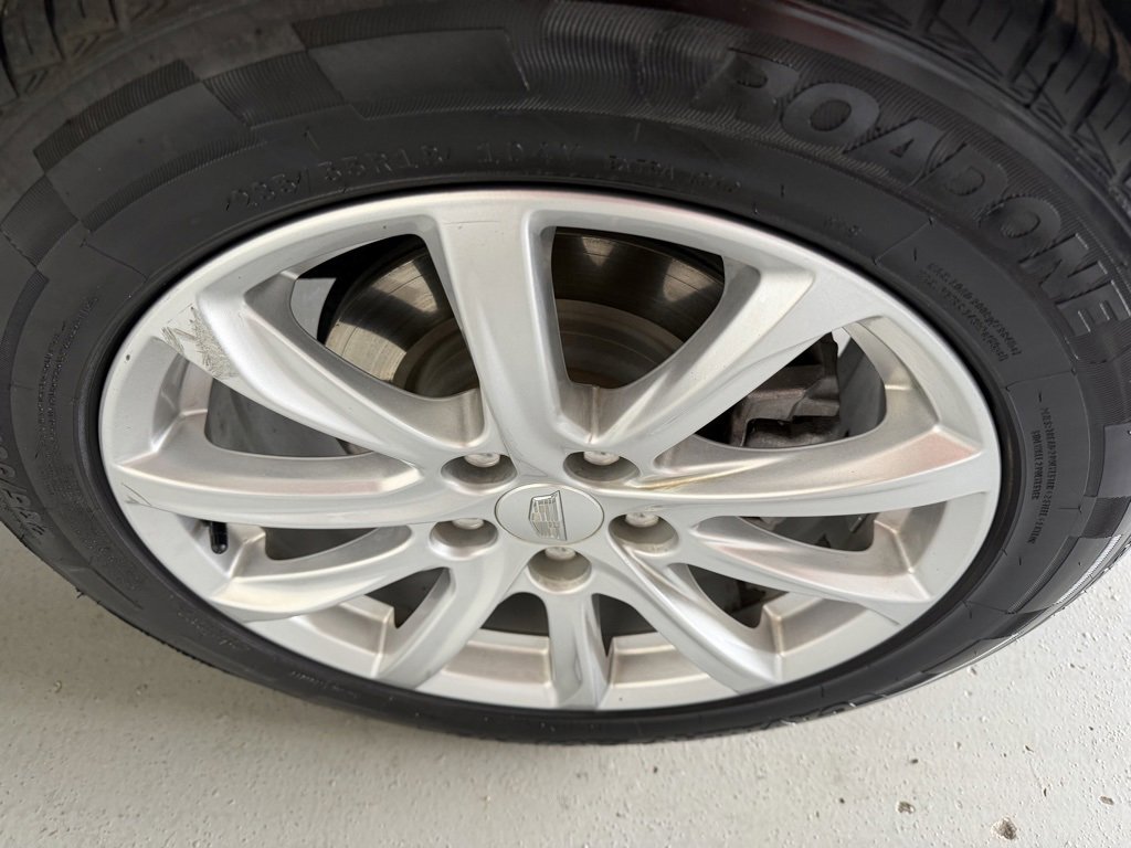 Used 2019 Cadillac XT4 Luxury image 11