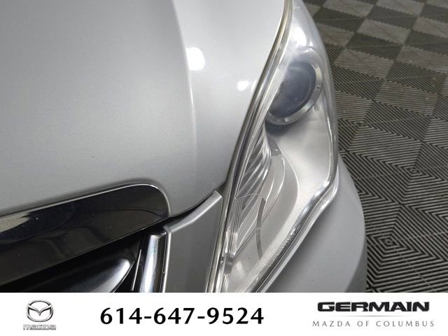Used 2012 Chrysler 200 Limited FWD image 15
