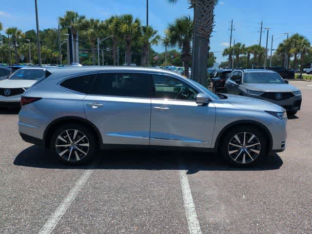 Certified 2026 Acura MDX FWD w/ Technology Package image 9