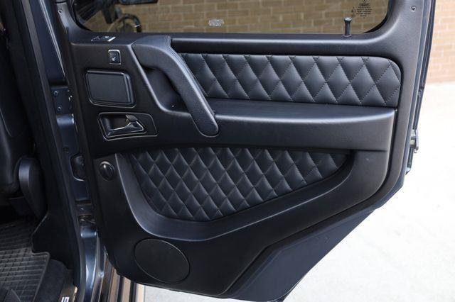 Used 2015 Mercedes-Benz G 63 AMG 4MATIC image 21