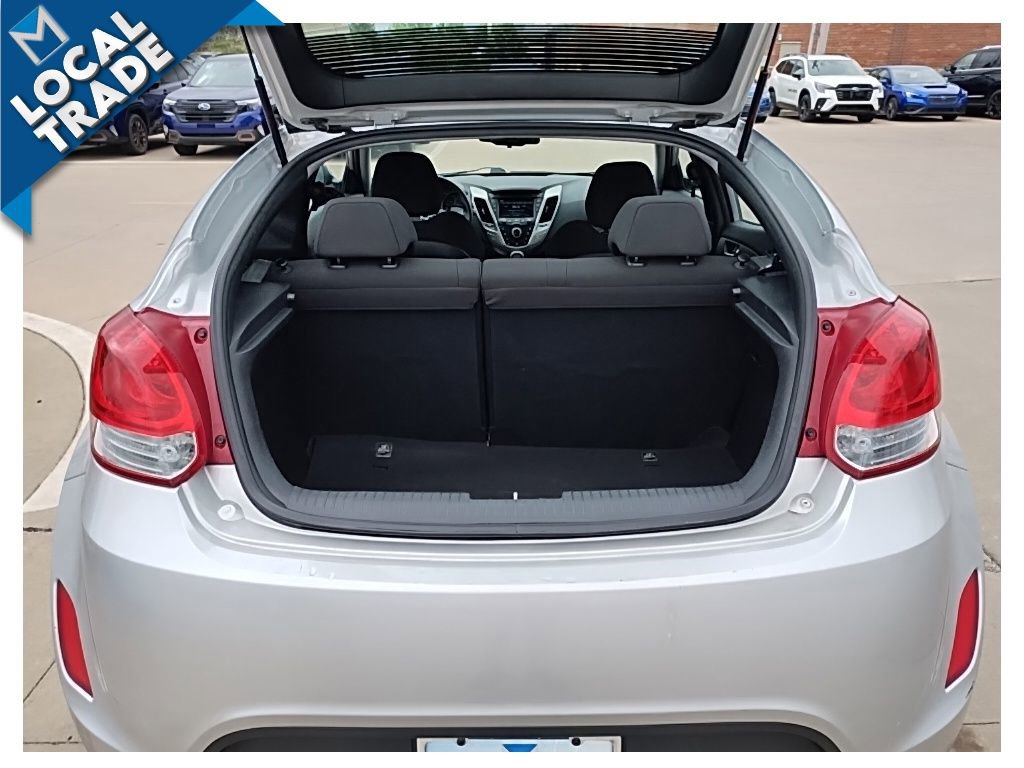 Used 2012 Hyundai Veloster FWD image 41