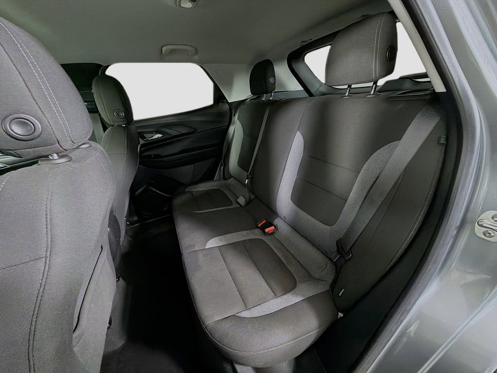 Used 2024 Chevrolet TrailBlazer LS w/ LS Convenience Package image 24